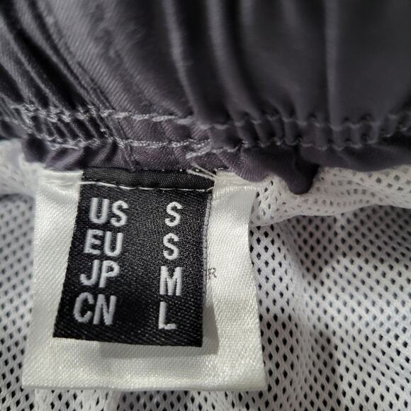 Gray Swim Trunks Size Small - Picture 6 of 6